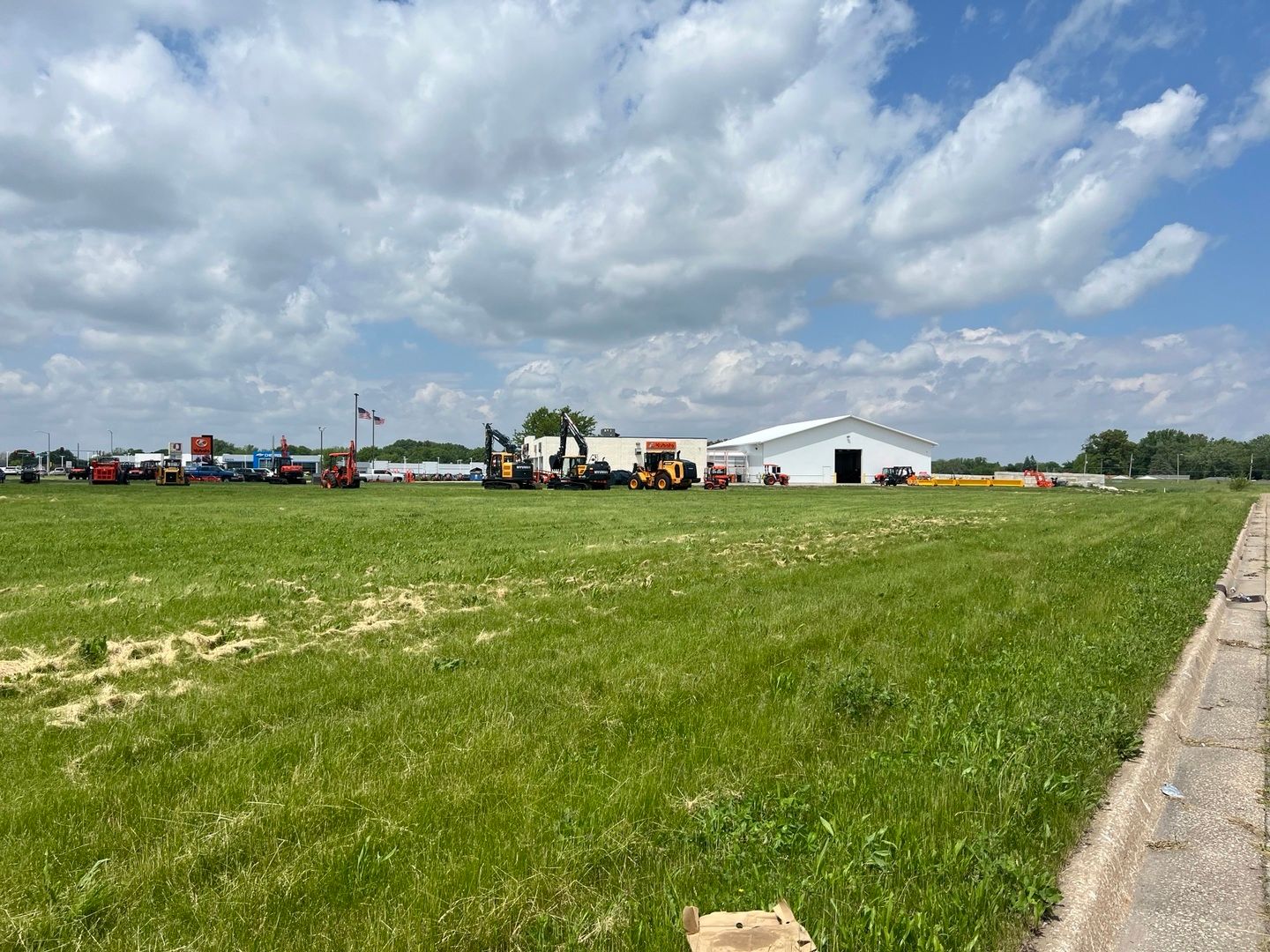 0 17th Avenue — Silvis, IL 61282