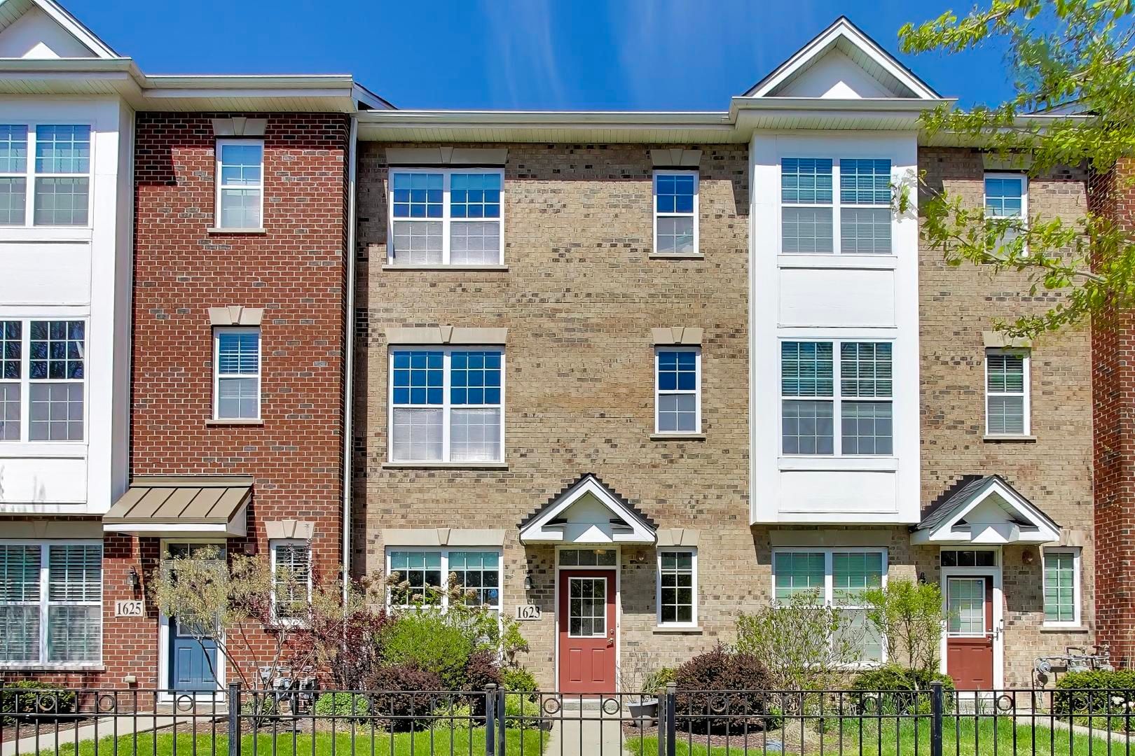 1623 Church Street — Evanston, IL 60201