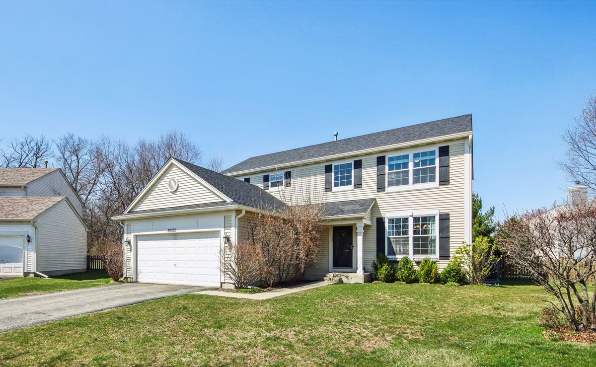 39222 Ogden Lane, Beach Park, IL 60083