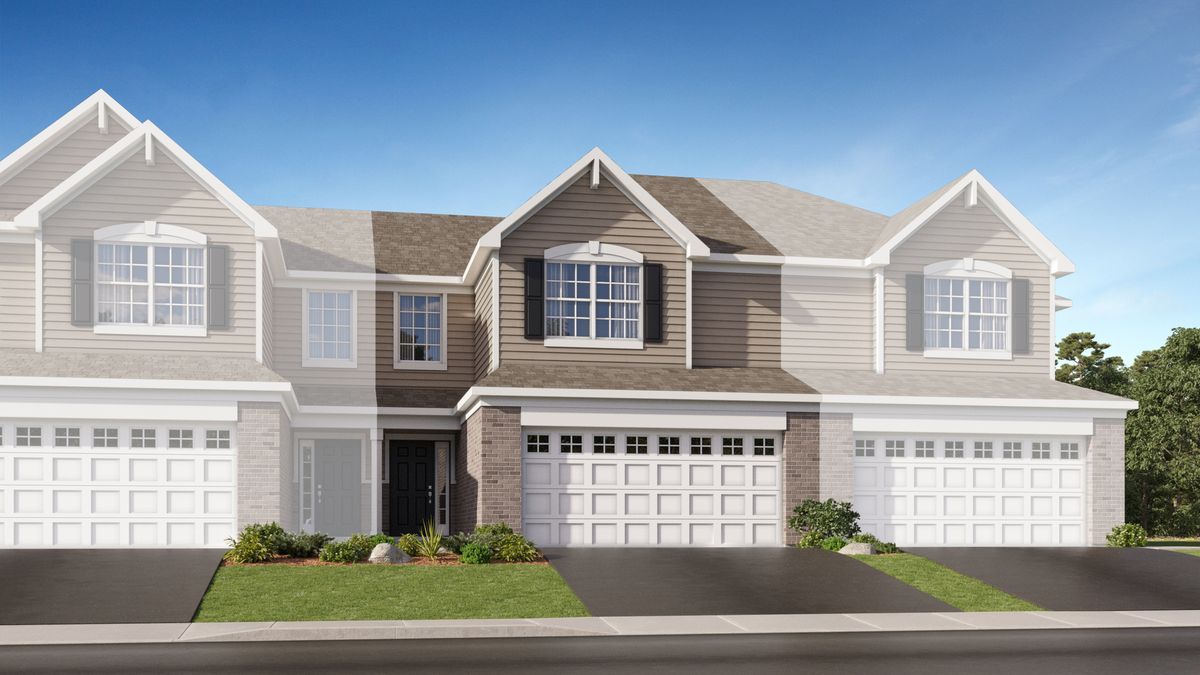 7714 Nightshade Lane, Joliet, IL 60431