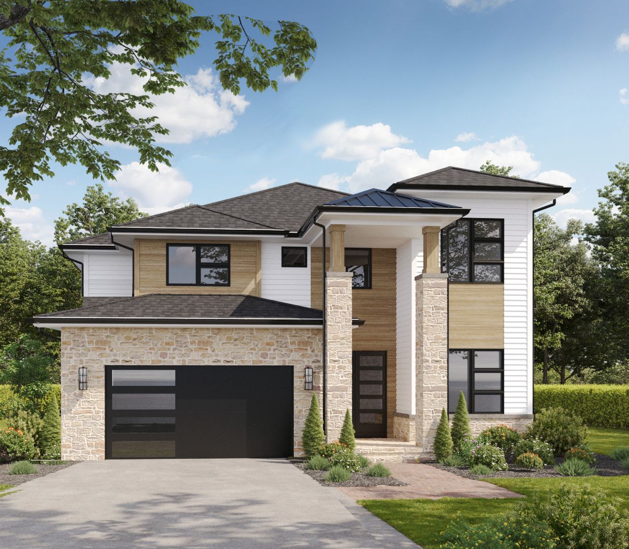 1314 N Eagle Street — Naperville, IL 60563