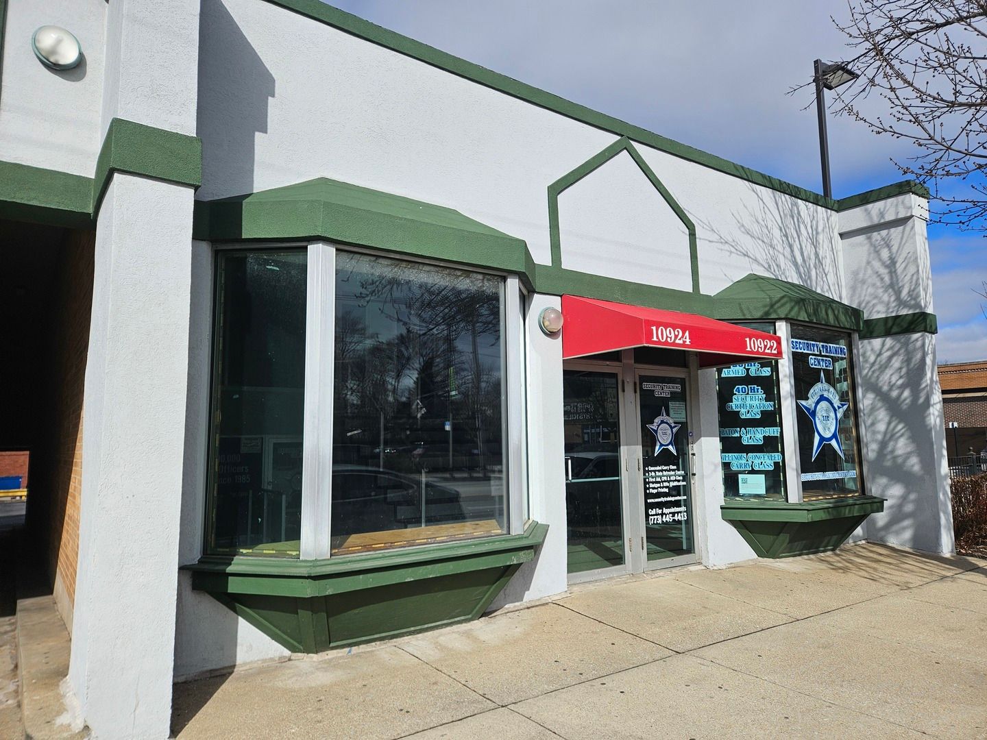 10924 S Western Avenue — Chicago, IL 60643