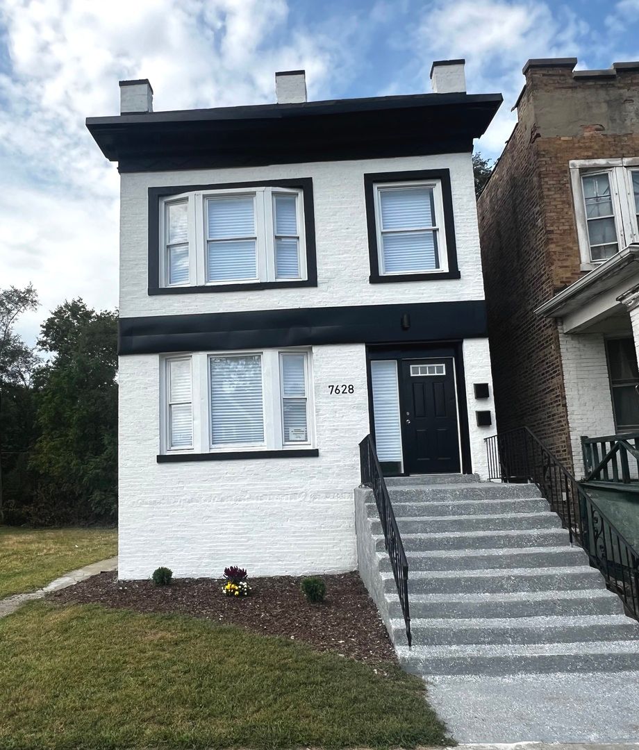 7628 Eggleston Avenue, Chicago, IL 60620