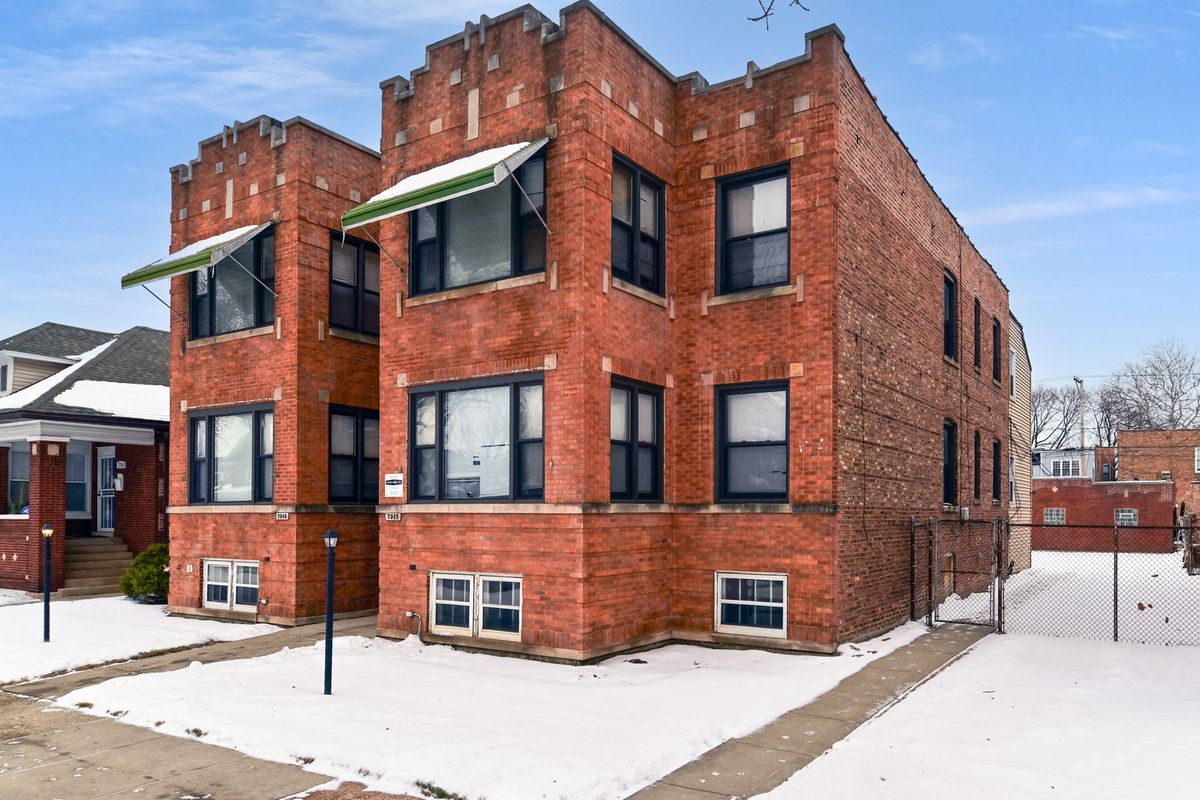 7345-47 Calumet Avenue, Chicago, IL 60619