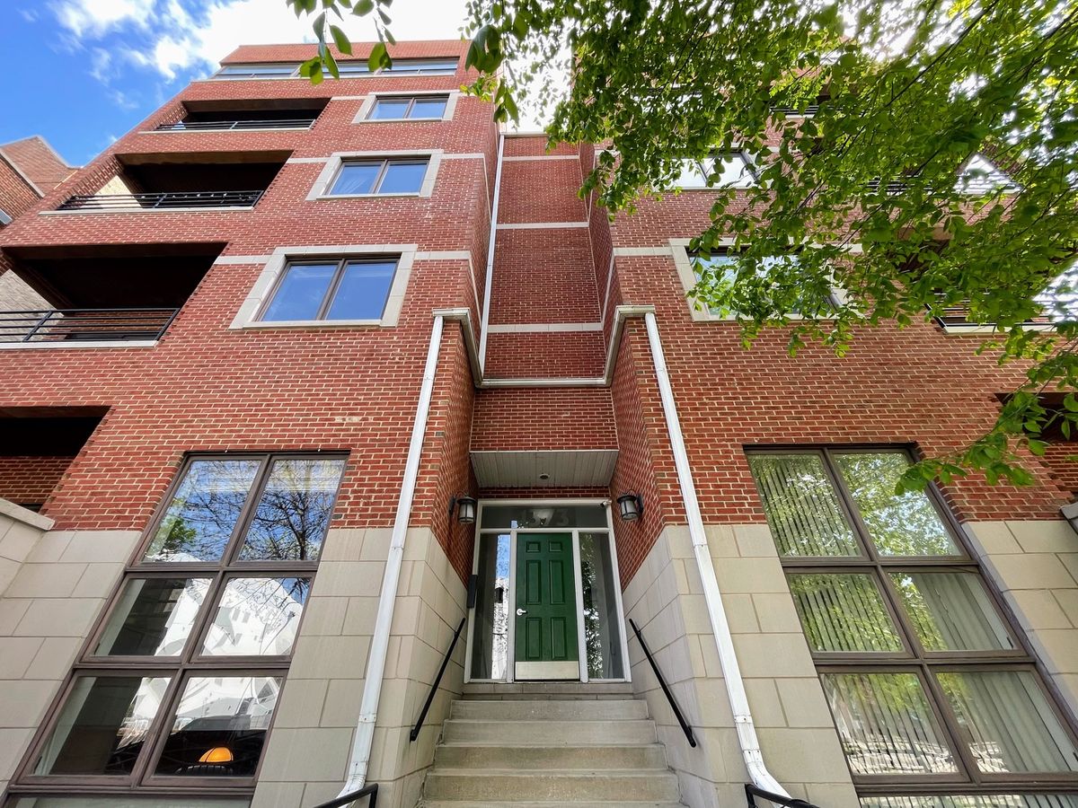 1373 HUBBARD Street, Chicago, IL 60642