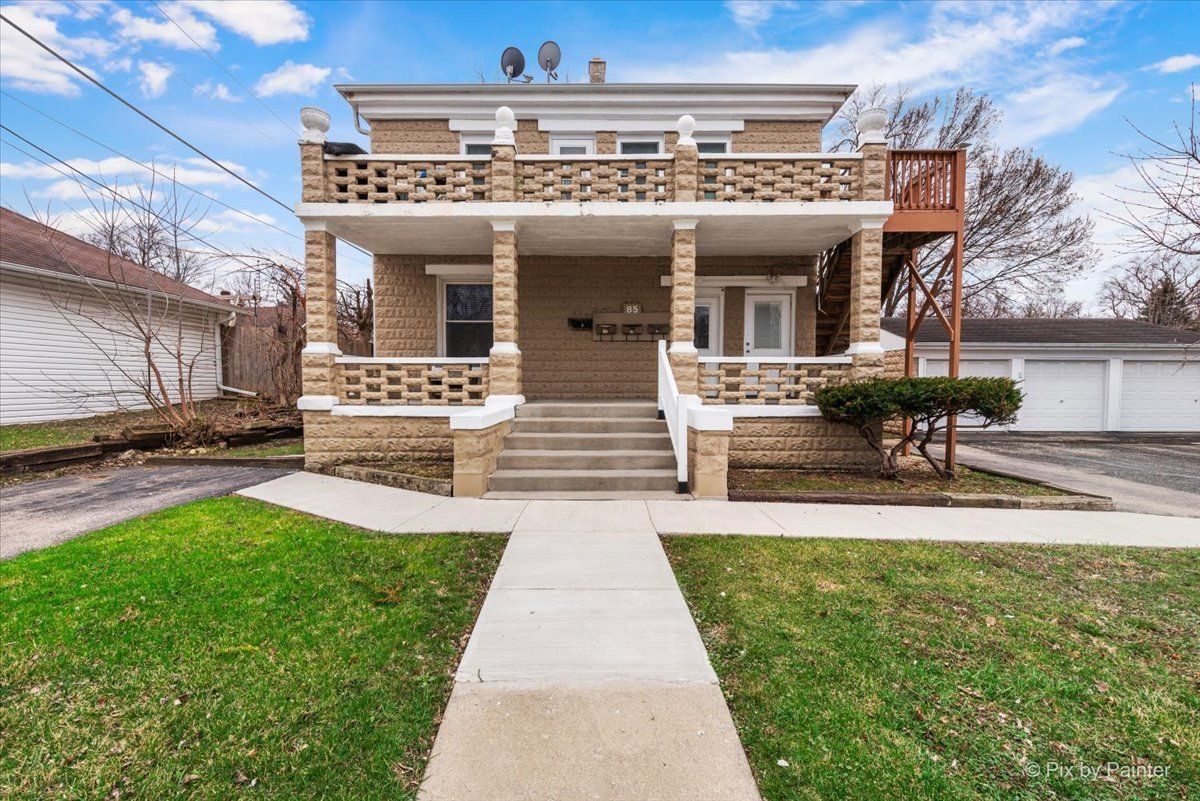 85 TERRA COTTA Avenue, Crystal Lake, IL 60014