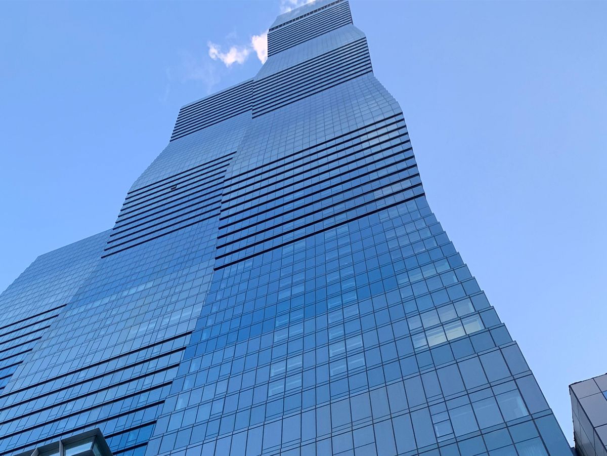 363 Wacker Drive, Chicago, IL 60601