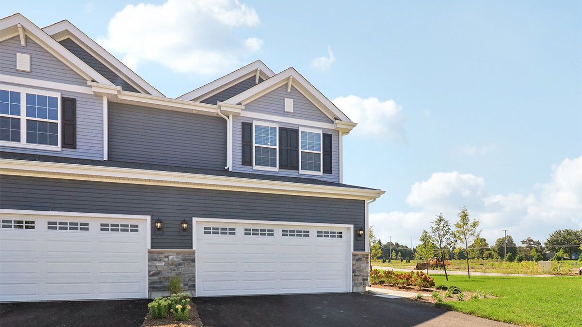 1752 stable Lane — Aurora, IL 60503