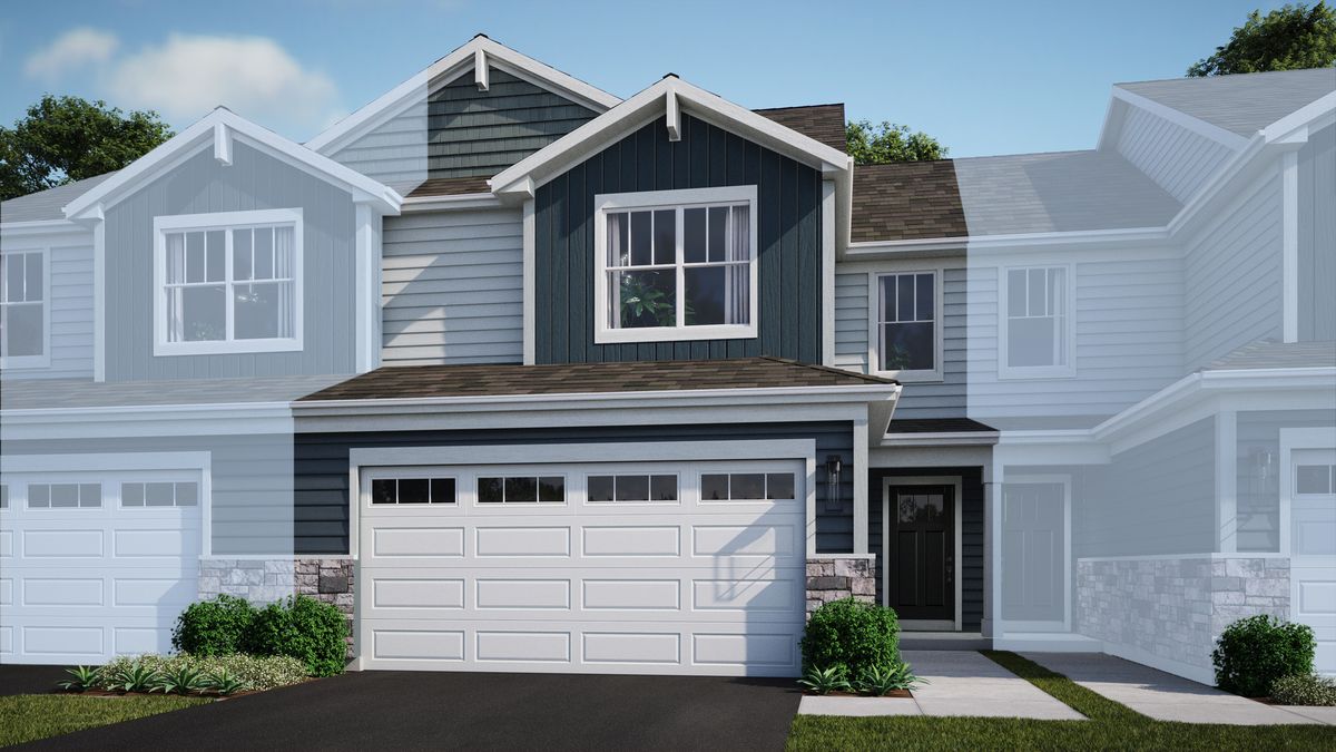 612 Cassia Court, Crystal Lake, IL 60012