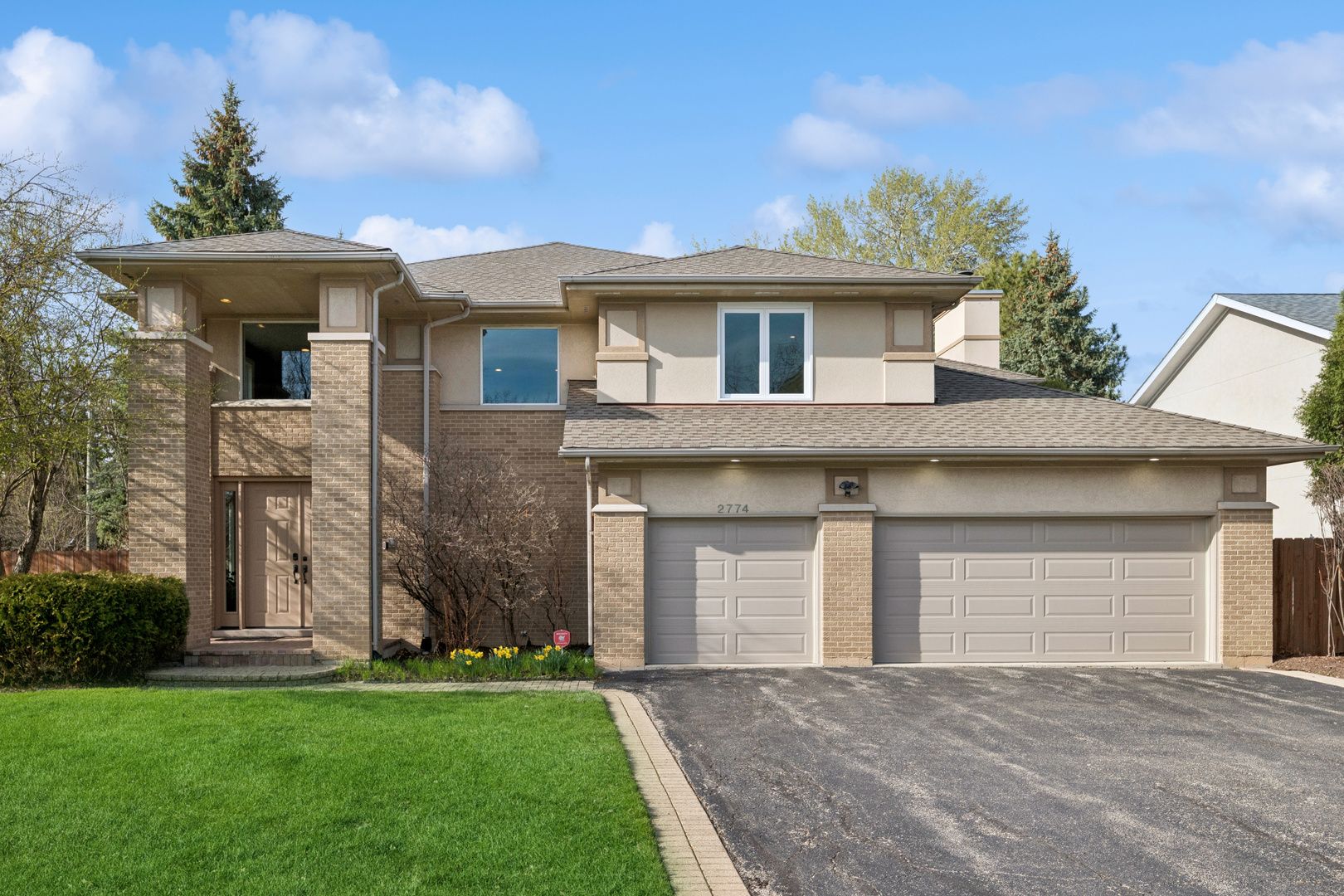2774 Walters Avenue — Northbrook, IL 60062