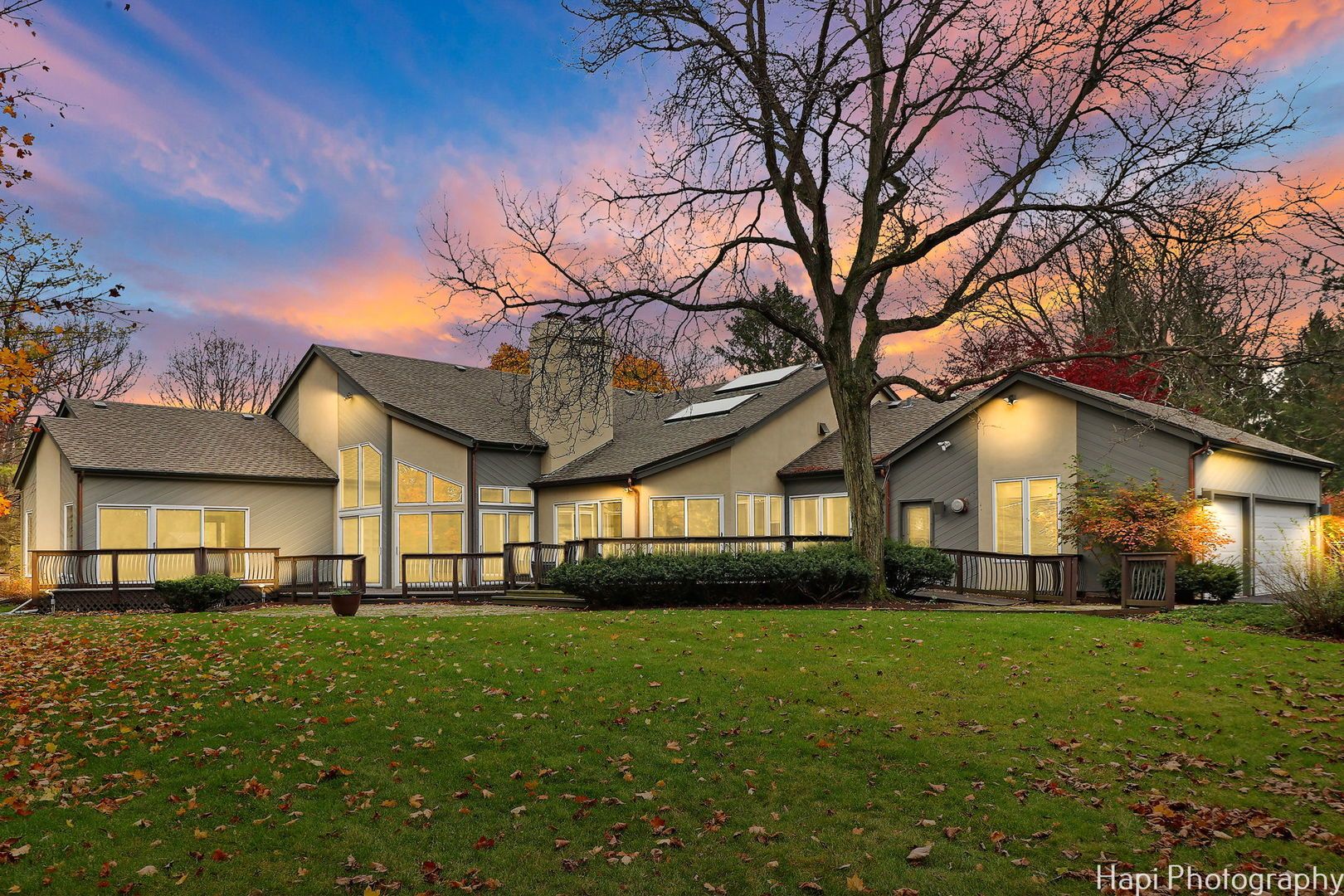 11 Lakewood Drive — Bannockburn, IL 60015