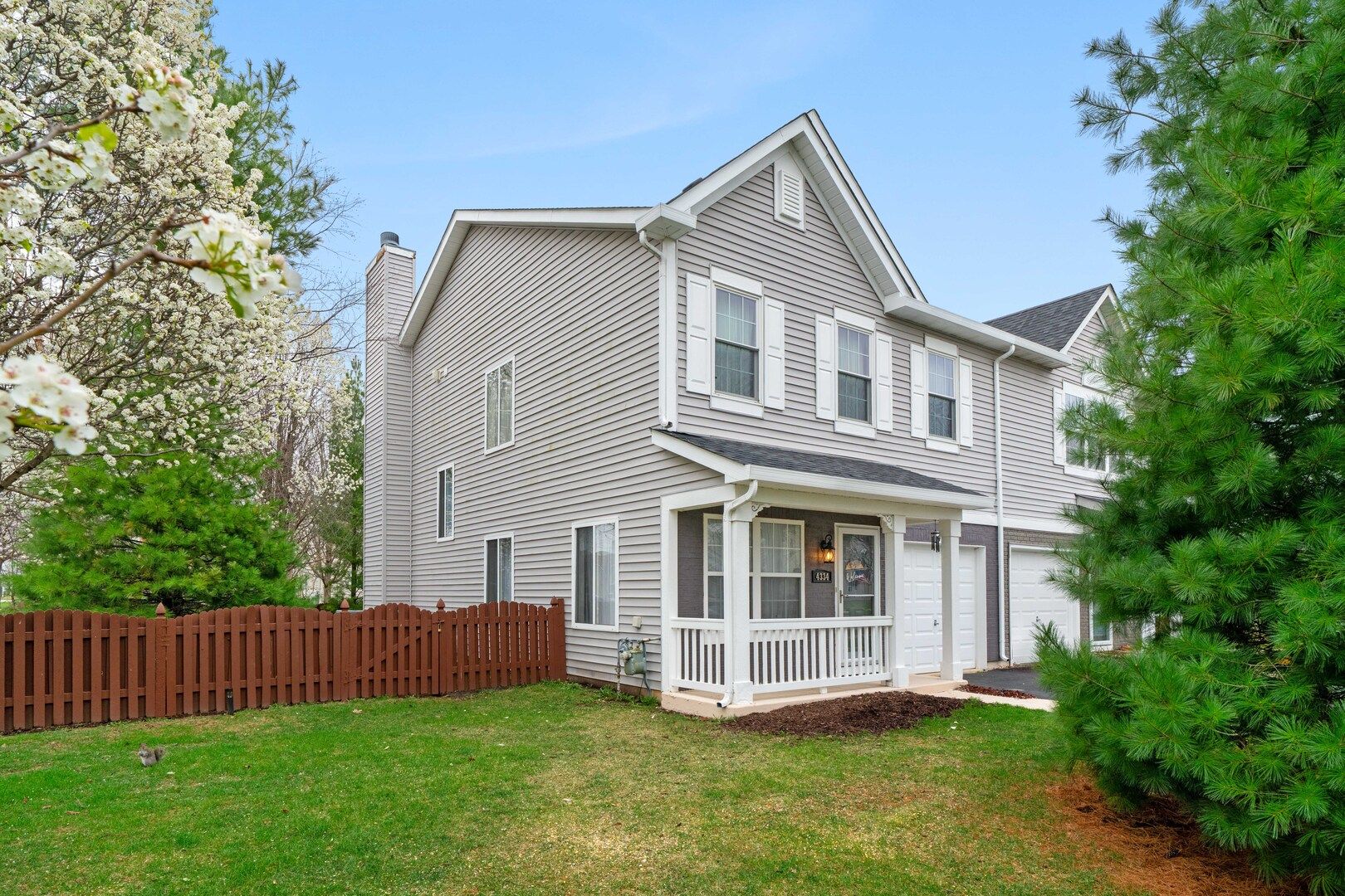 4334 Dillon Street — Plano, IL 60545