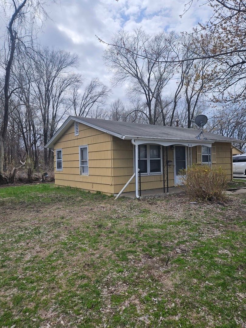 812 37th Avenue, Rock Island, IL 61201