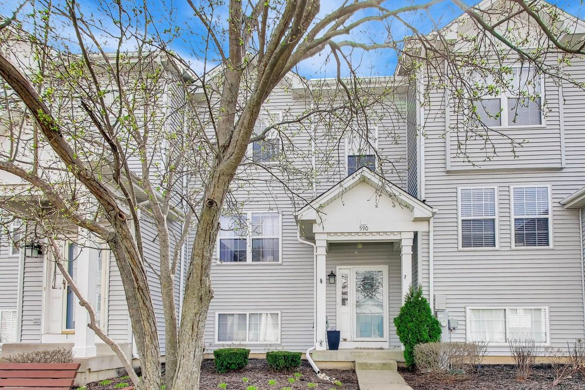 590 Triumph Court, Hainesville, IL 60073