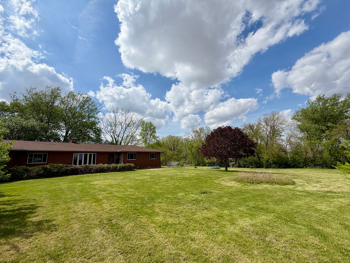 1597 County Road 3300, Rantoul, IL 61866