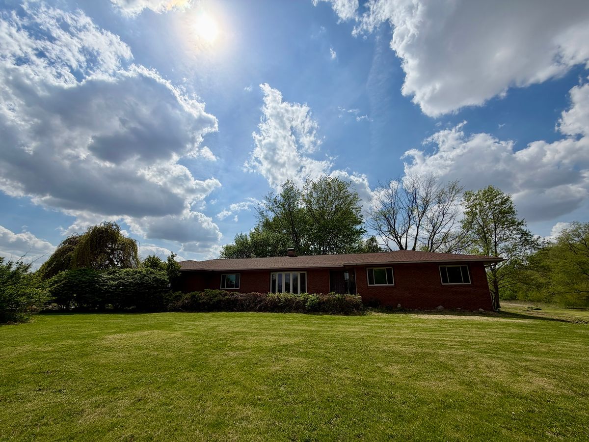 1597 County Road 3300, Rantoul, IL 61866