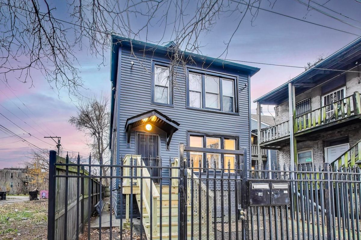 1117 57th Street, Chicago, IL 60621