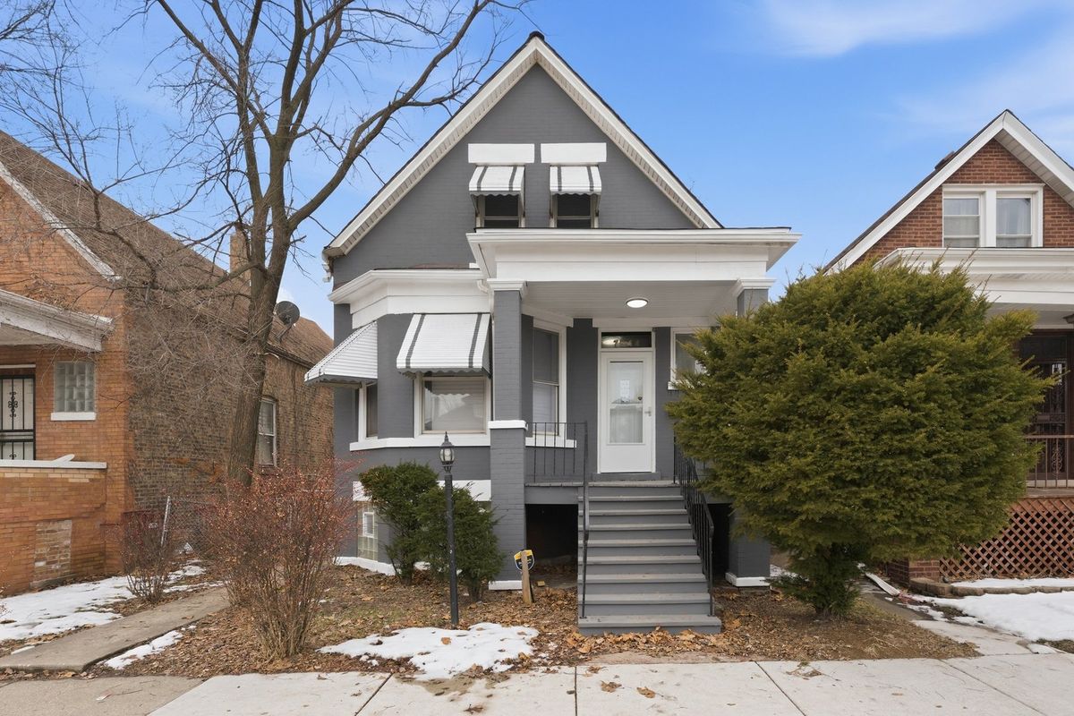 7544 Eberhart Avenue, Chicago, IL 60619