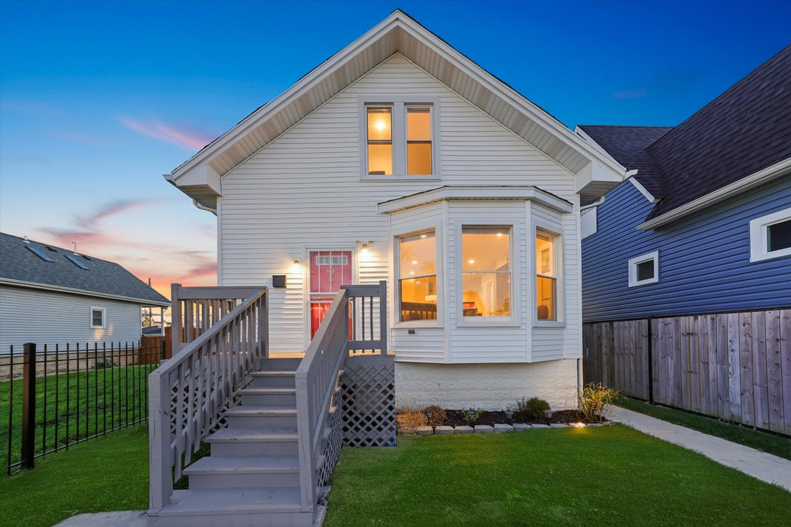 10141 S Emerald Avenue — Chicago, IL 60628