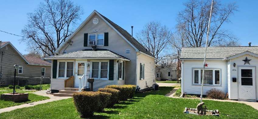 508 Culver Street, Rock Falls, IL 61071