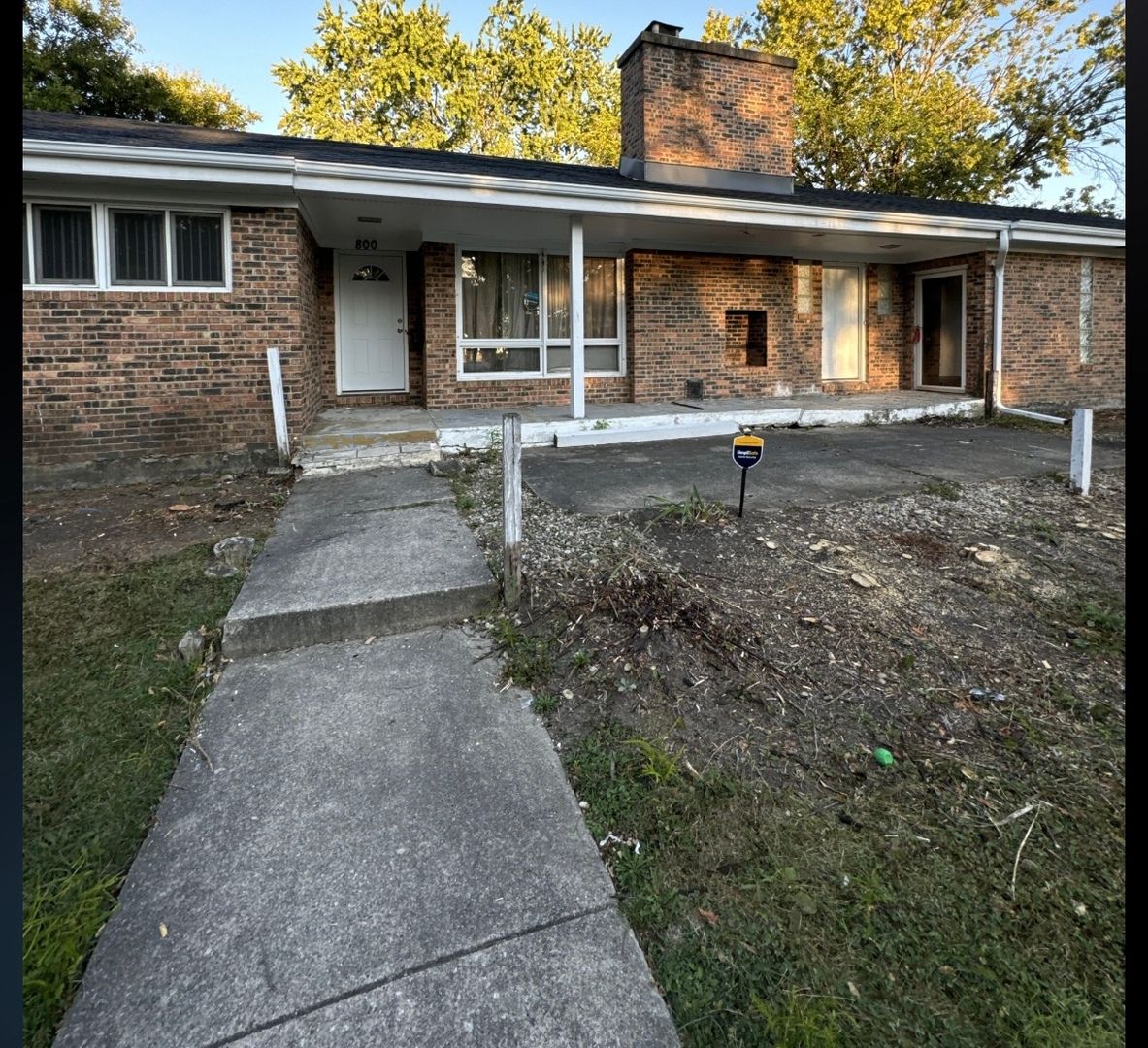 800 ELM Street — Flossmoor, IL 60422