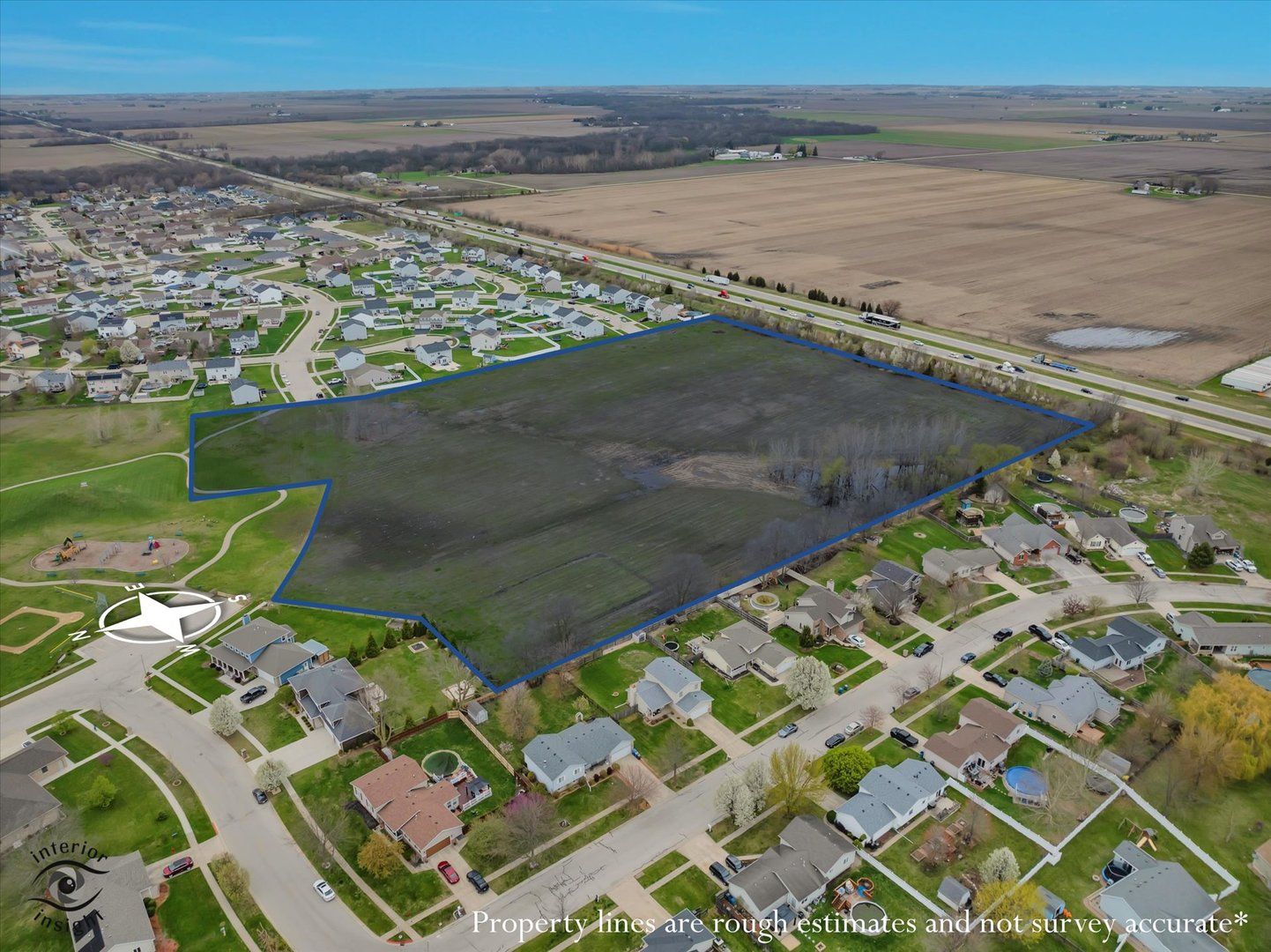 0000 Locust Road — Morris, IL 60450