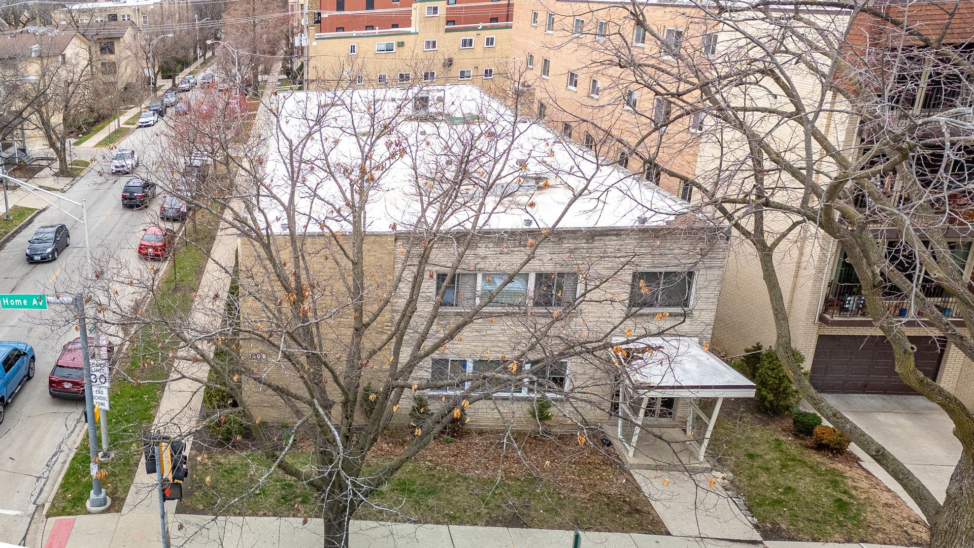 1008 Washington Boulevard — Oak Park, IL 60302