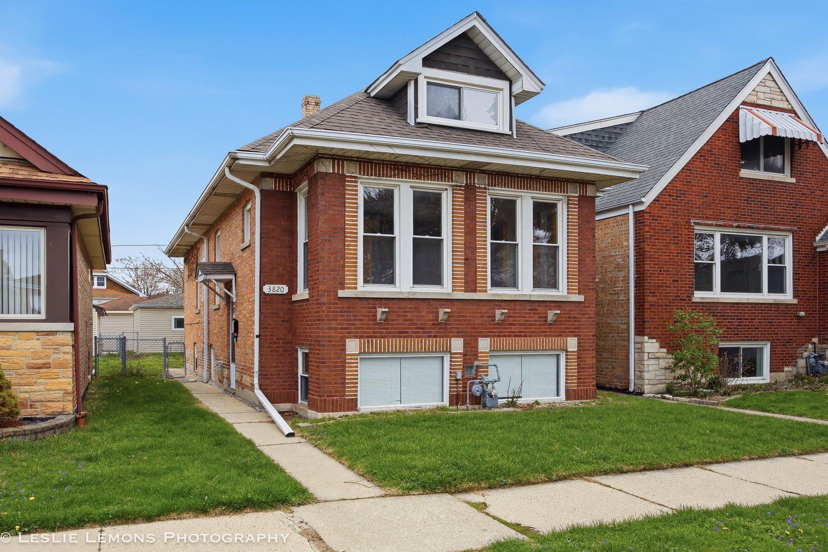 3820 Wesley Avenue — Berwyn, IL 60402