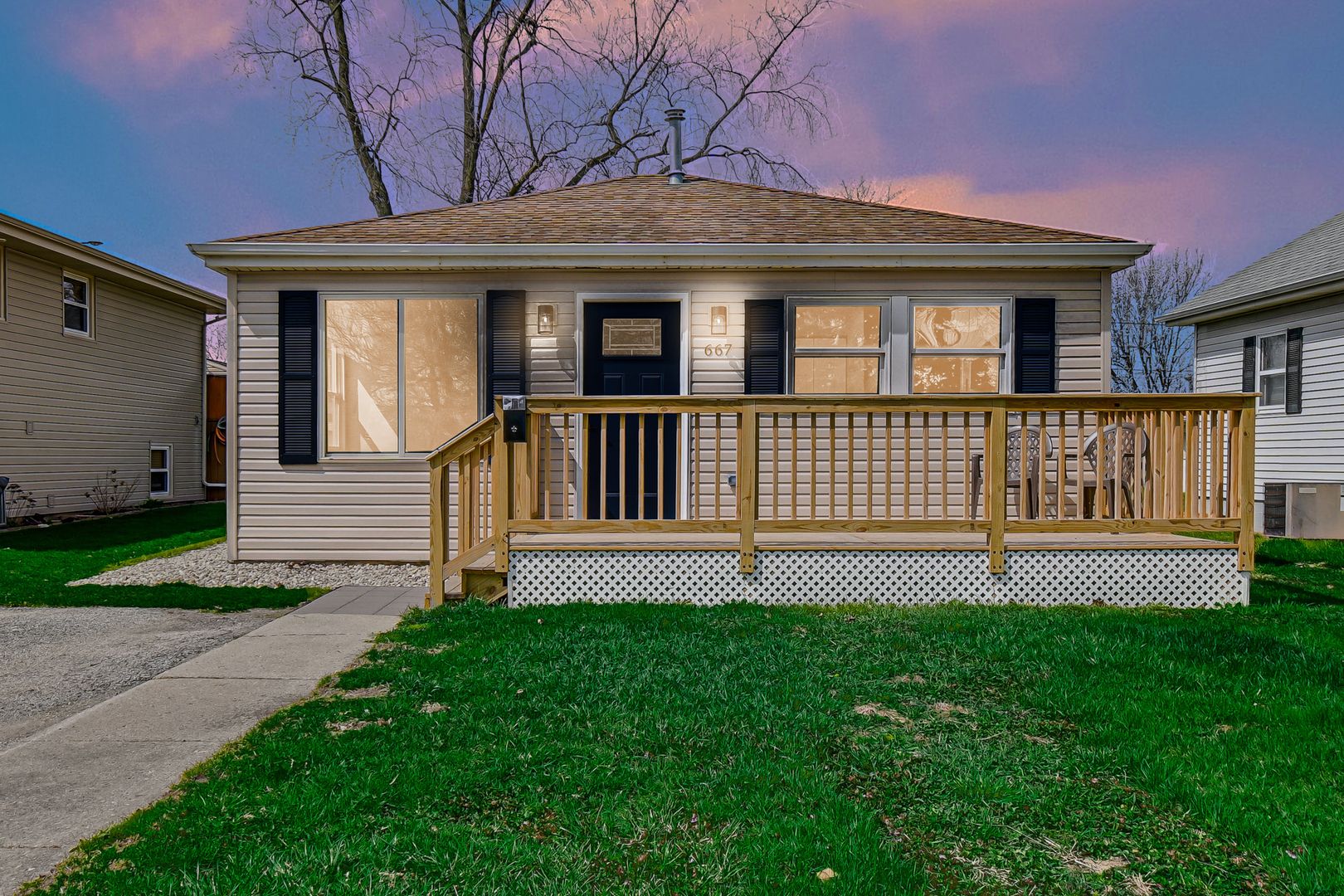 667 Orr Street — Rockdale, IL 60436