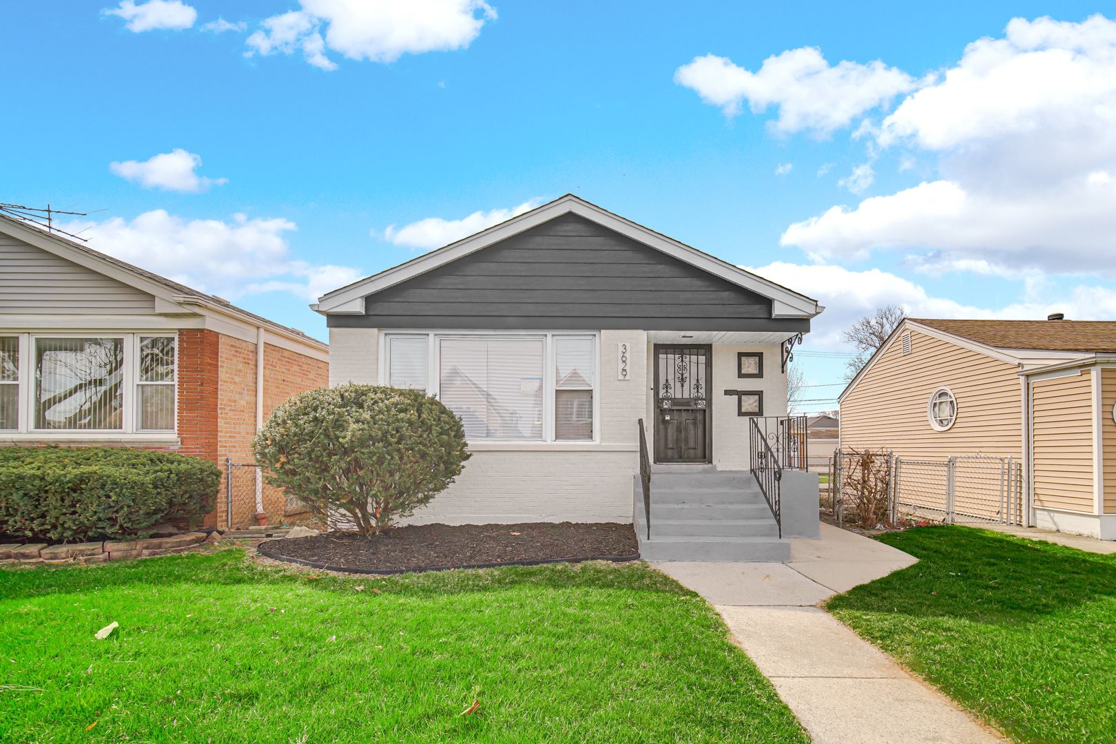 3629 W 84th Street — Chicago, IL 60652