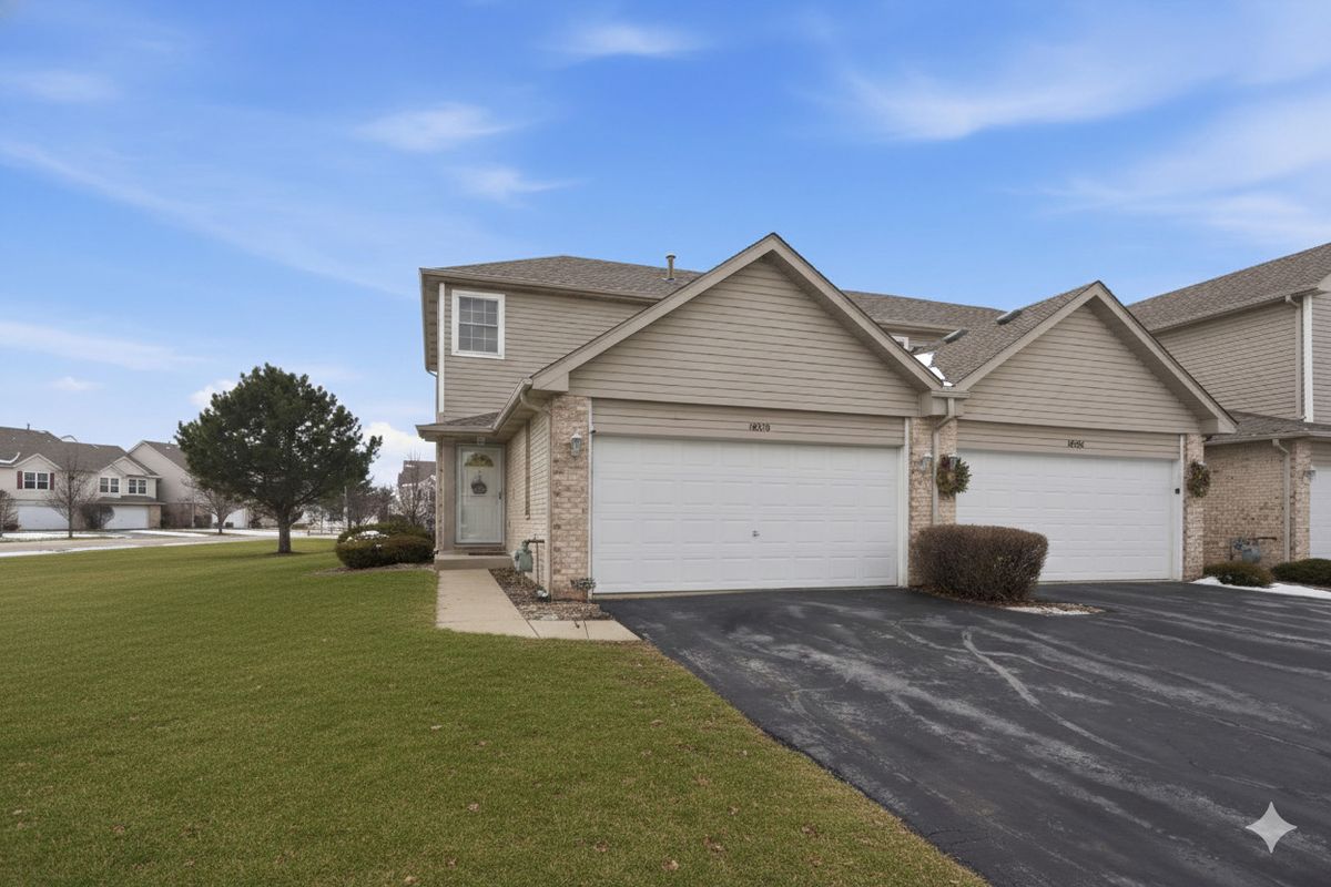 18510 BELLAGIO Circle, Tinley Park, IL 60477