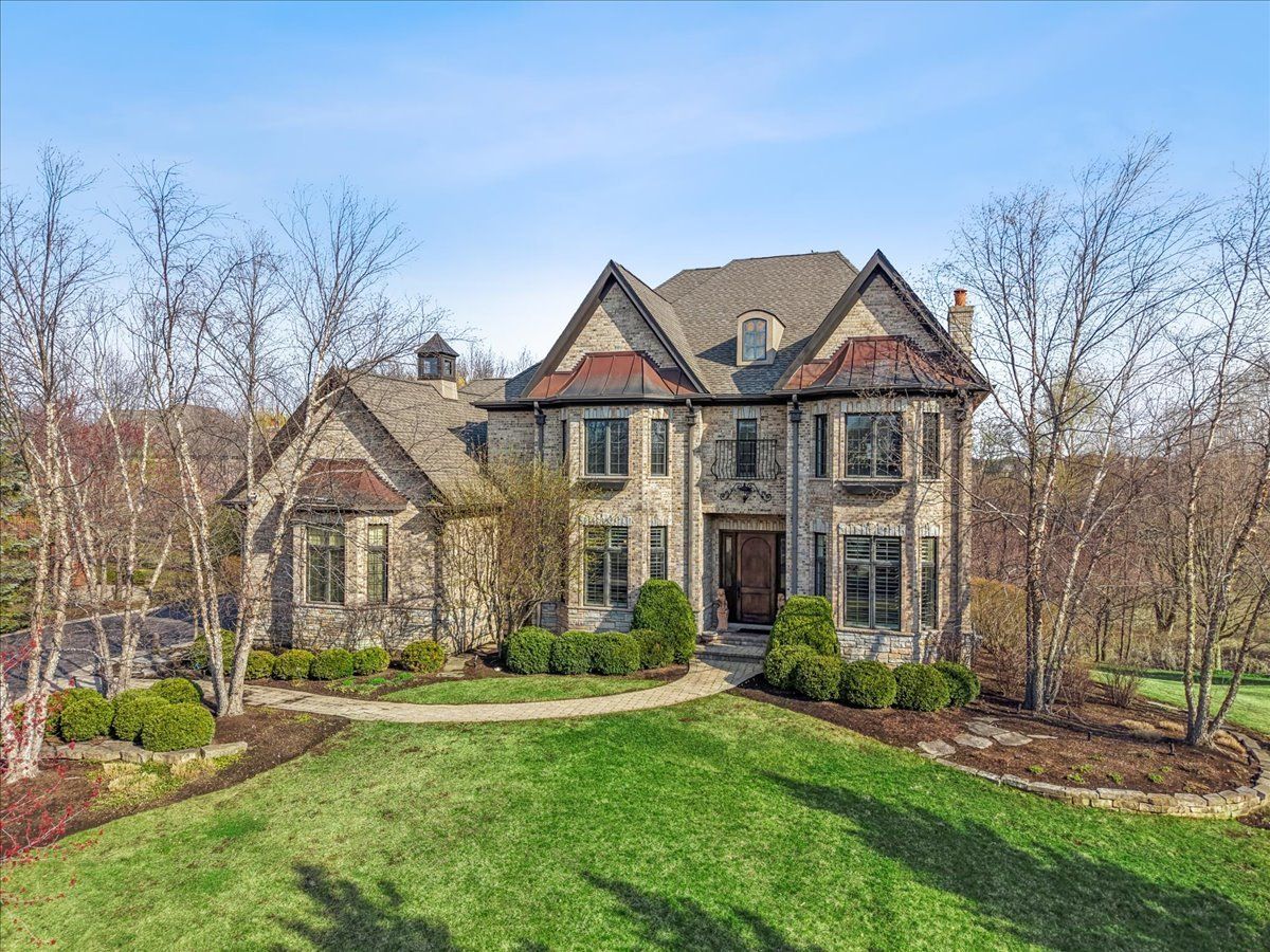 21660 W Savanna Lane — Kildeer, IL 60047