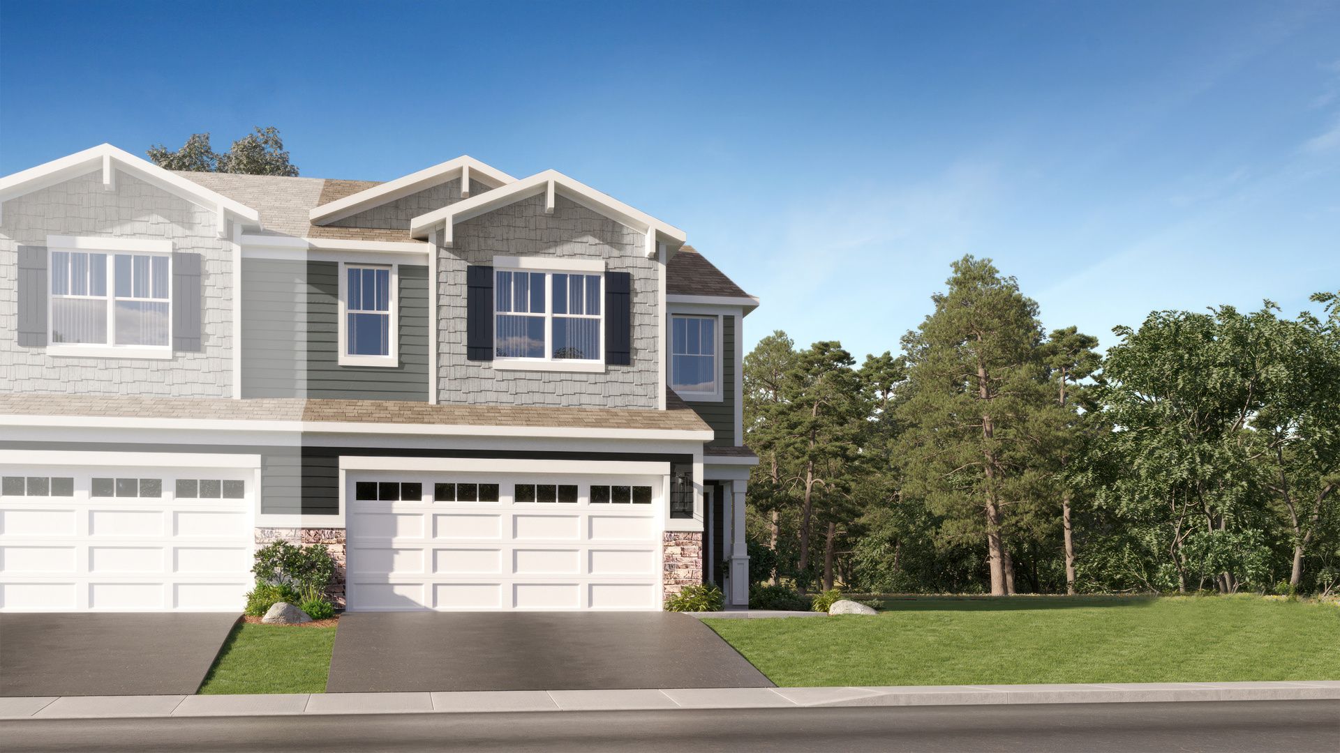 14805 S Hillside Drive — Lockport, IL 60441