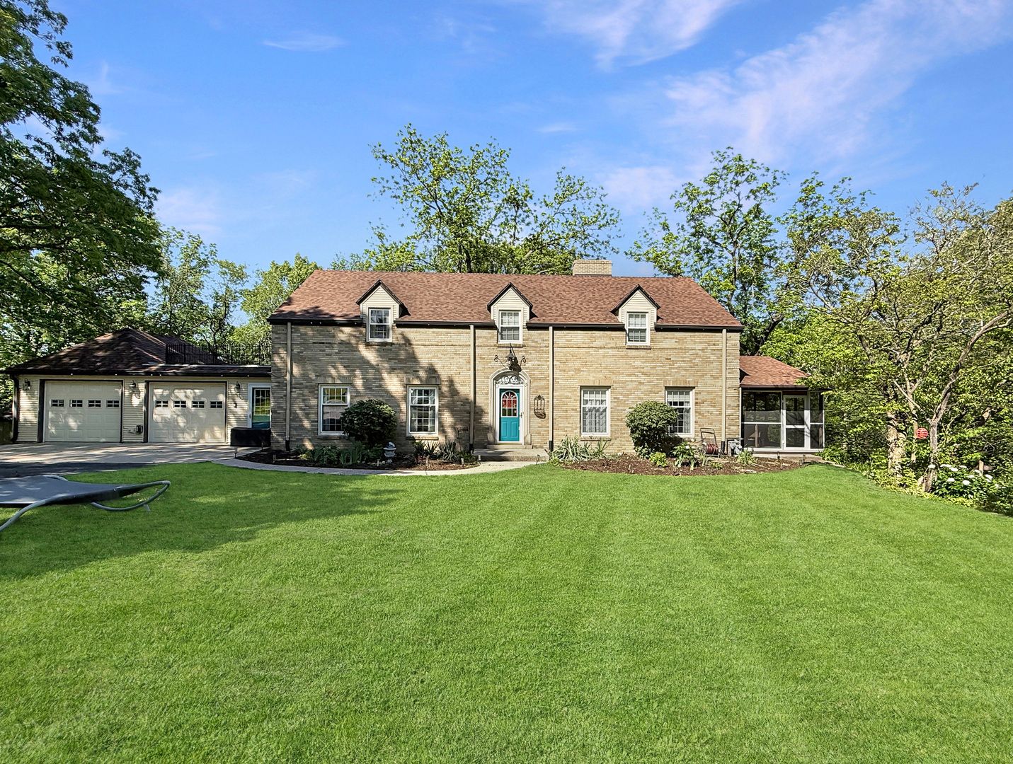 897 Tomahawk Drive — Oregon, IL 61061