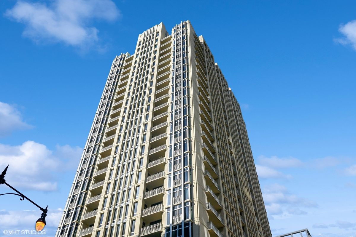 1400 Michigan Avenue, Chicago, IL 60605