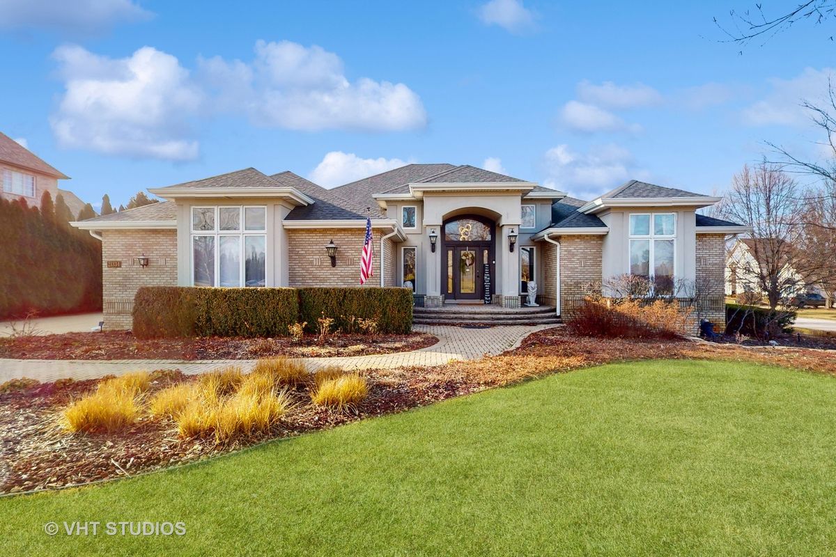 21334 Sage Brush Lane, Mokena, IL 60448