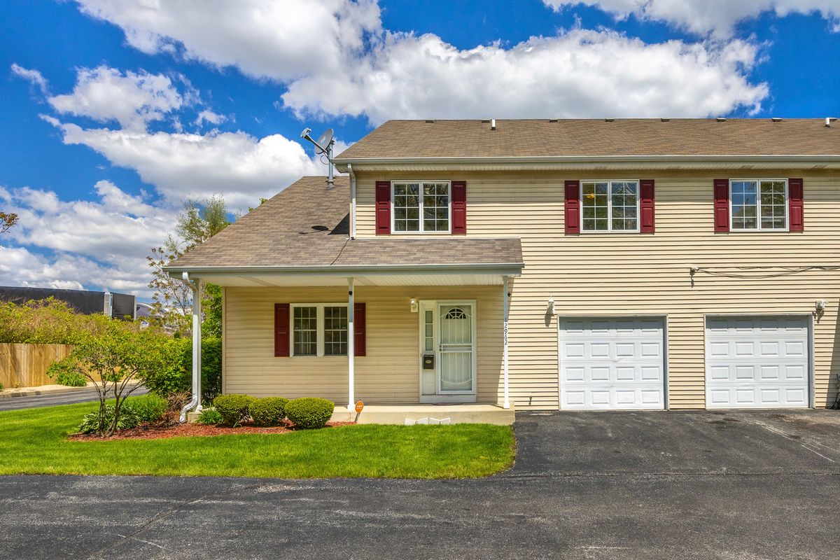 12962 MAY Street, Calumet Park, IL 60827