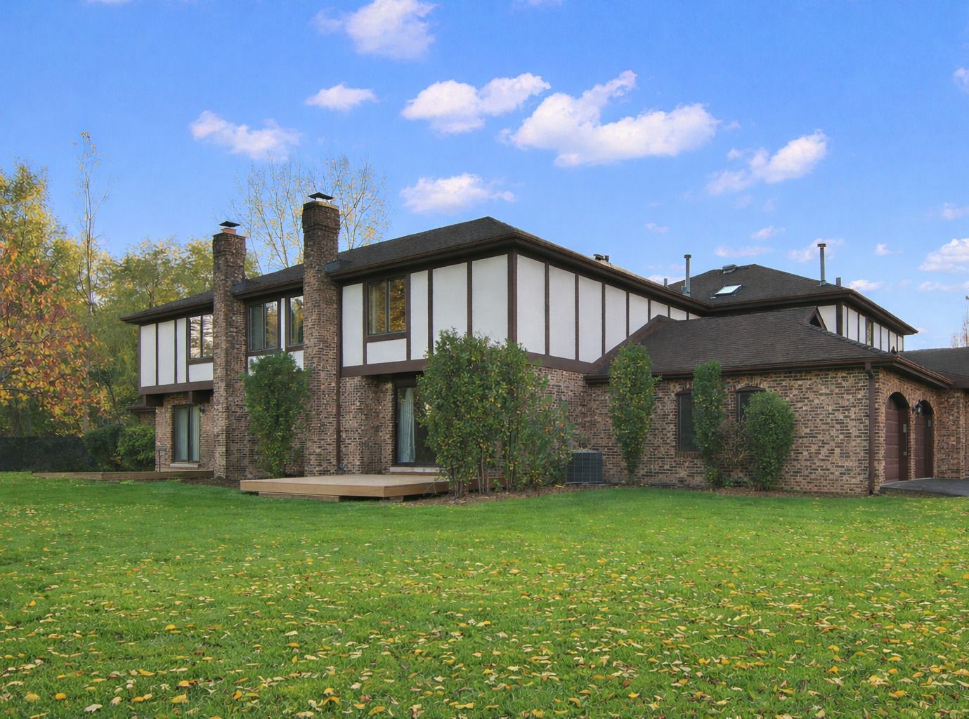 12249 S Arbor Trail #G2 — Palos Heights, IL 60463