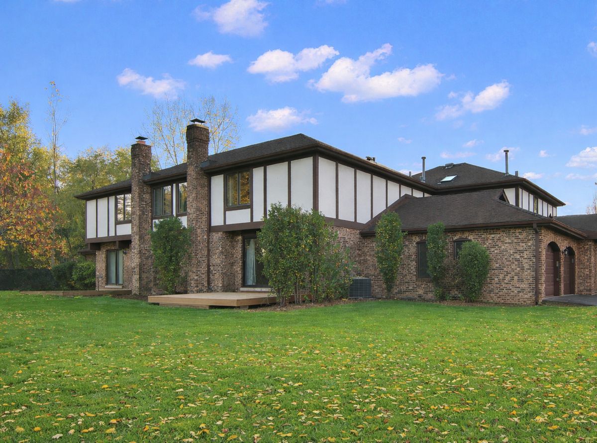 12249 Arbor Trail, Palos Heights, IL 60463