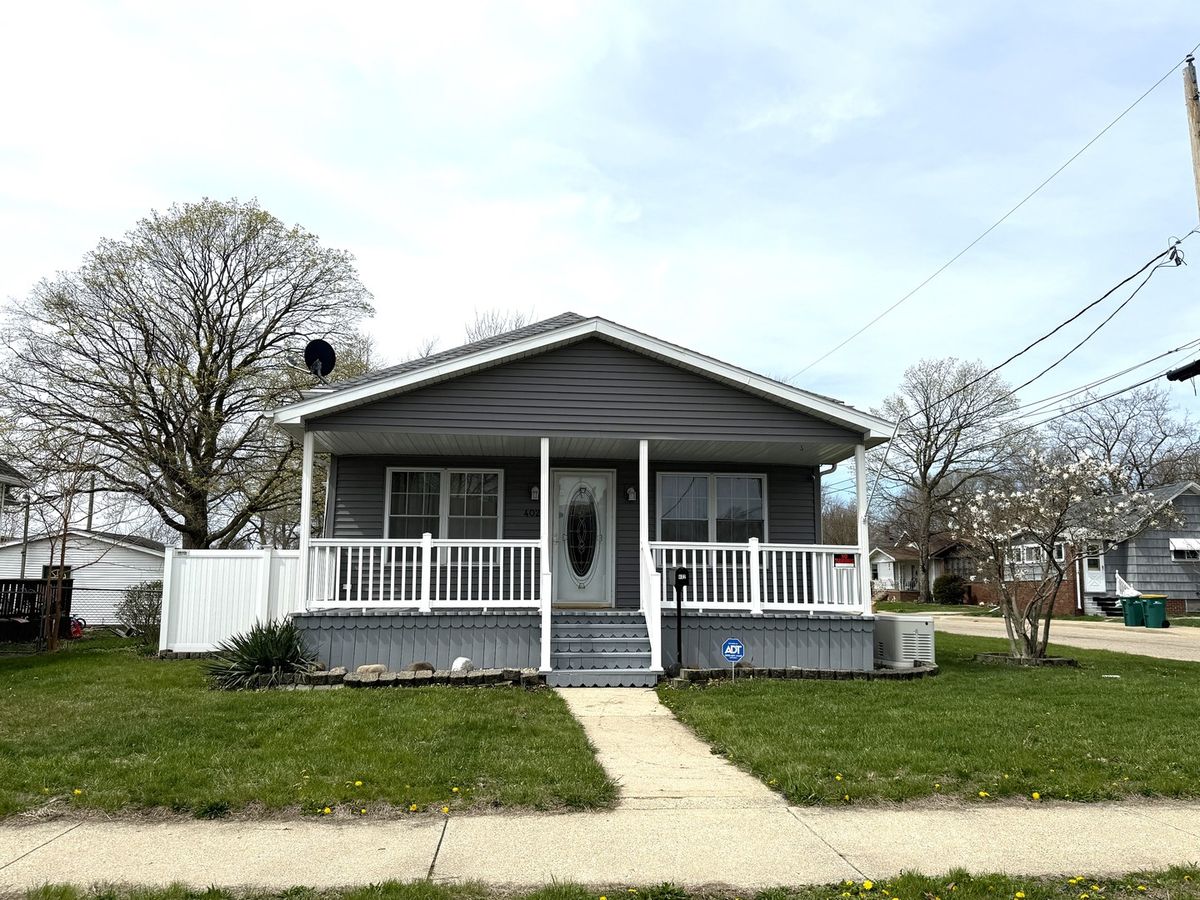 402 Illinois Street, Streator, IL 61364