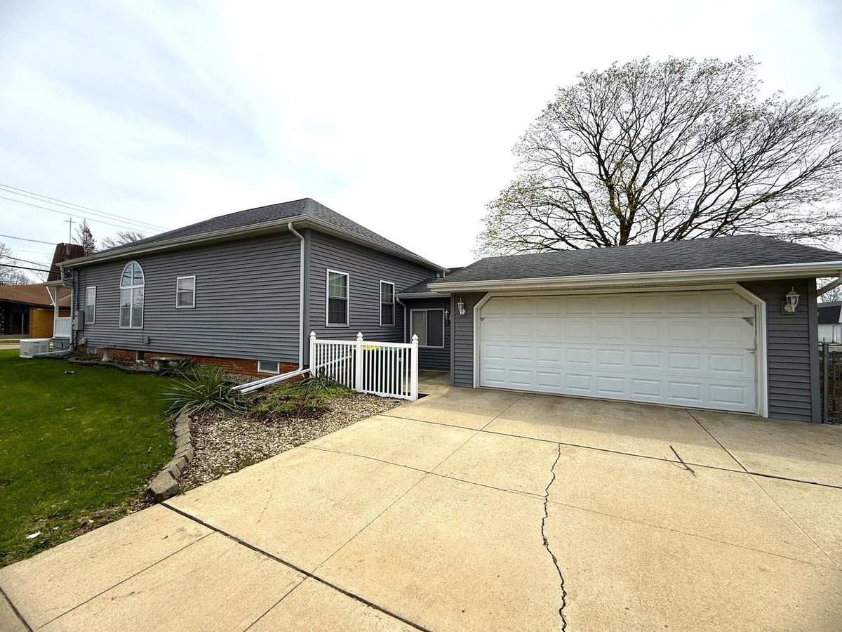 402 Illinois Street, Streator, IL 61364