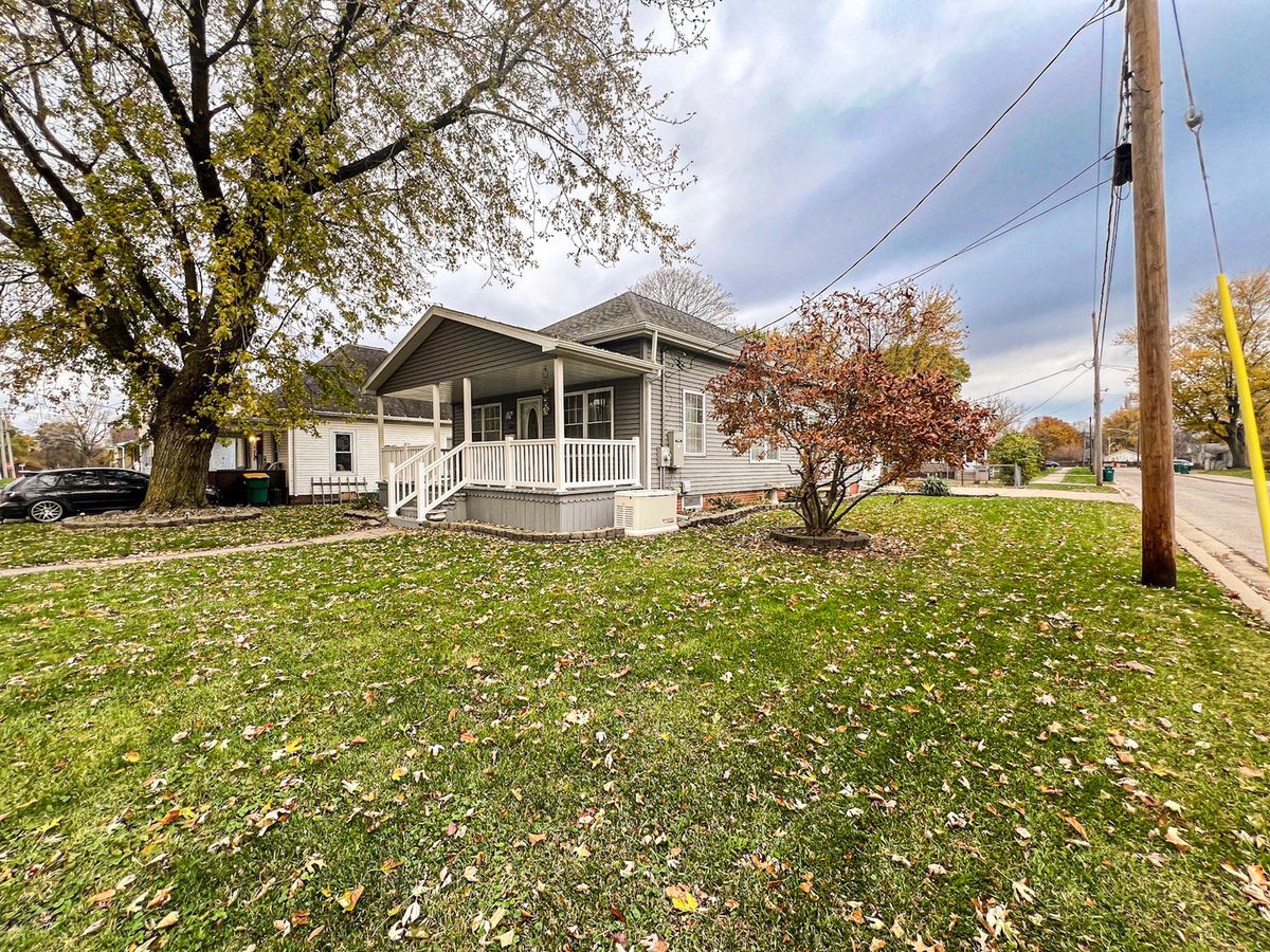 402 Illinois Street, Streator, IL 61364