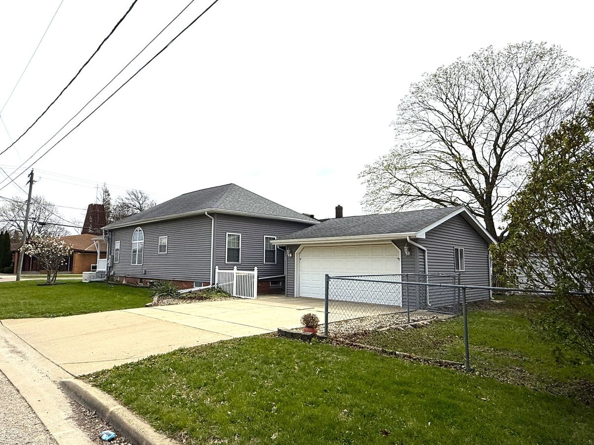 402 Illinois Street, Streator, IL 61364