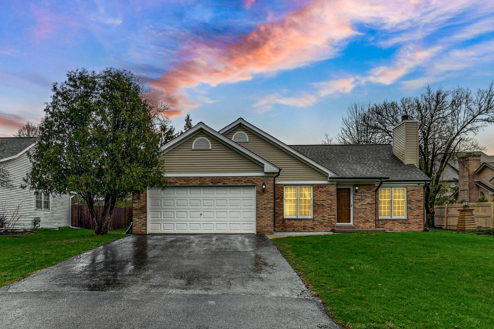 889 Dorsetshire Drive — Crete, IL 60417