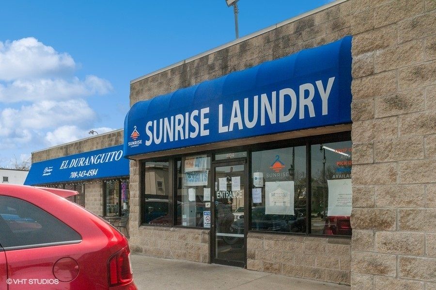 400 Lake Street, Maywood, IL 60153