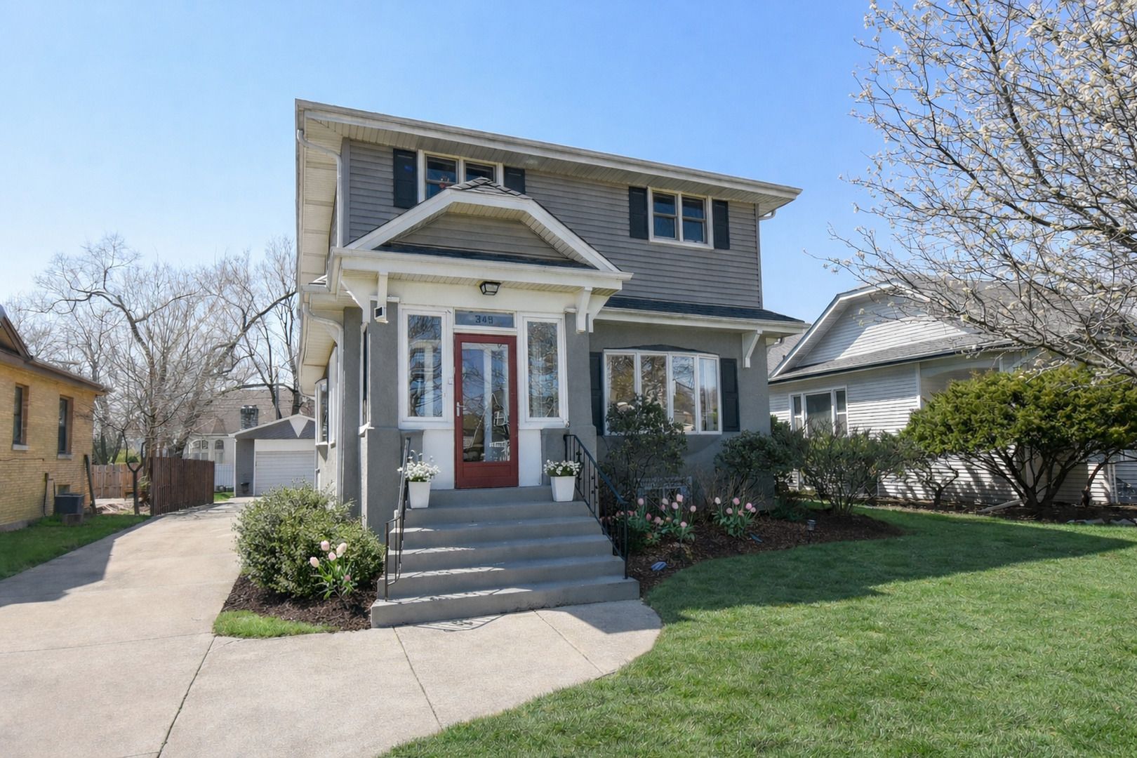 349 Blackhawk Road — Riverside, IL 60546