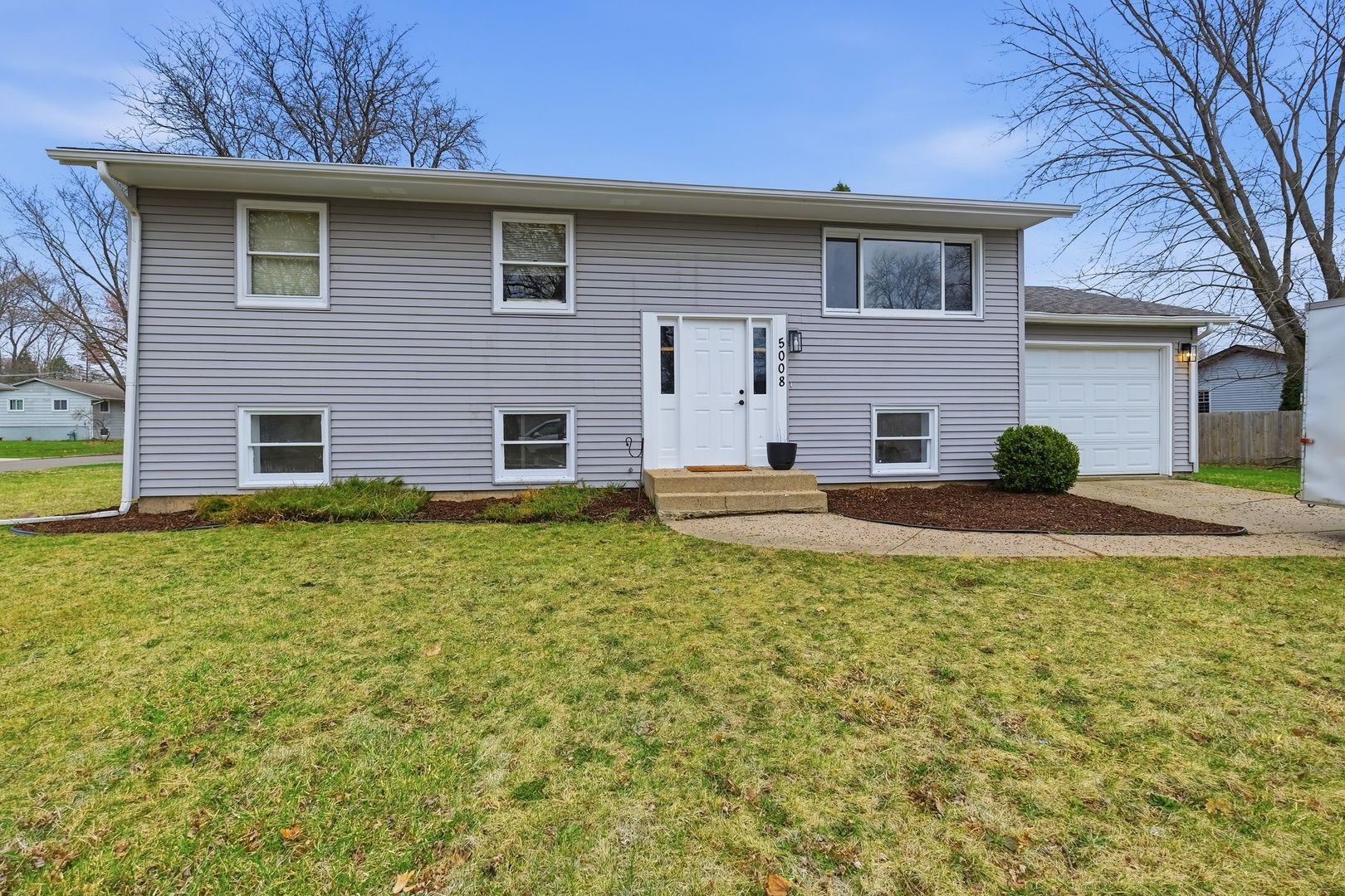 5008 Valentine Place — Rockford, IL 61108