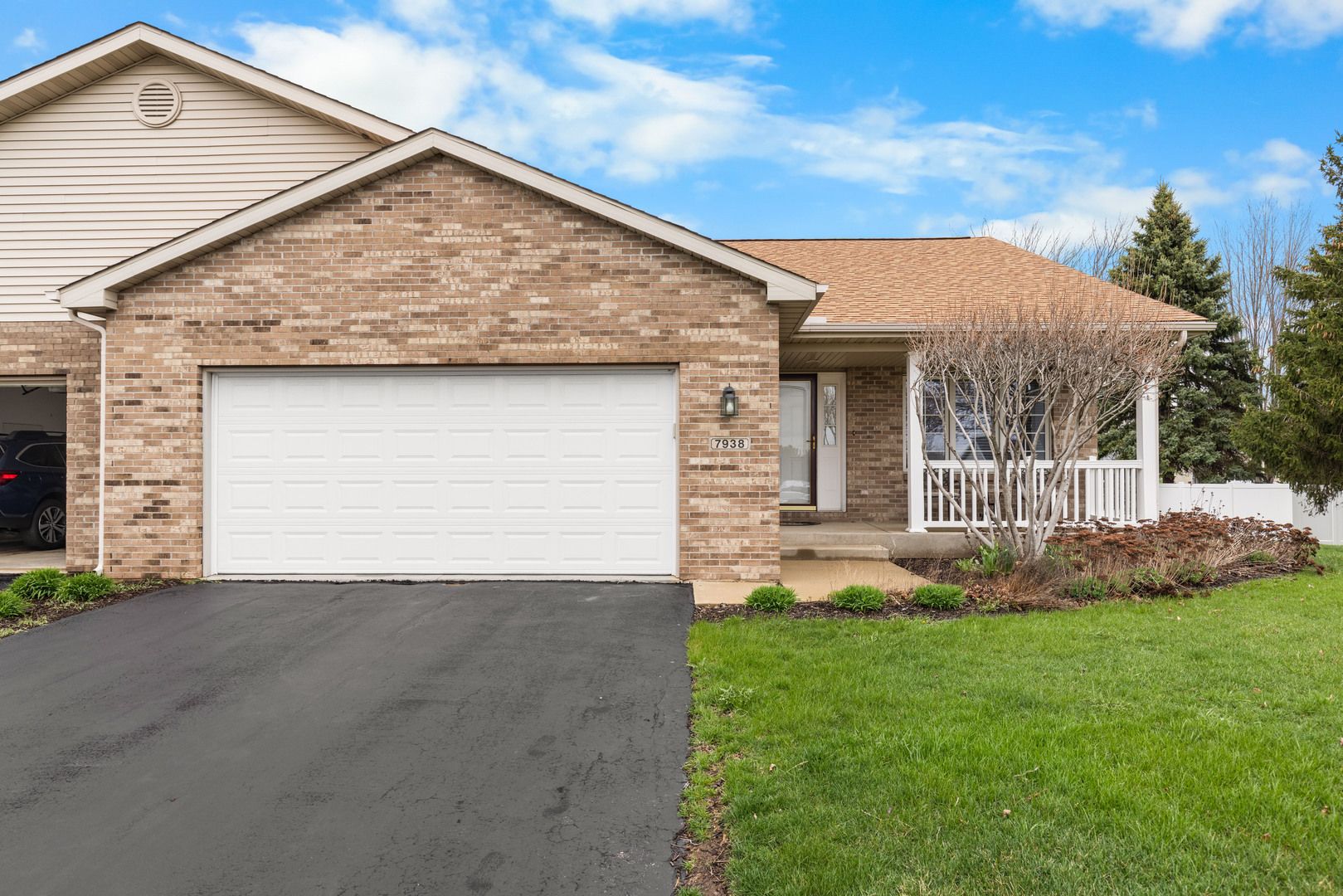 7938 Ingram Road #1 — Rockford, IL 61108