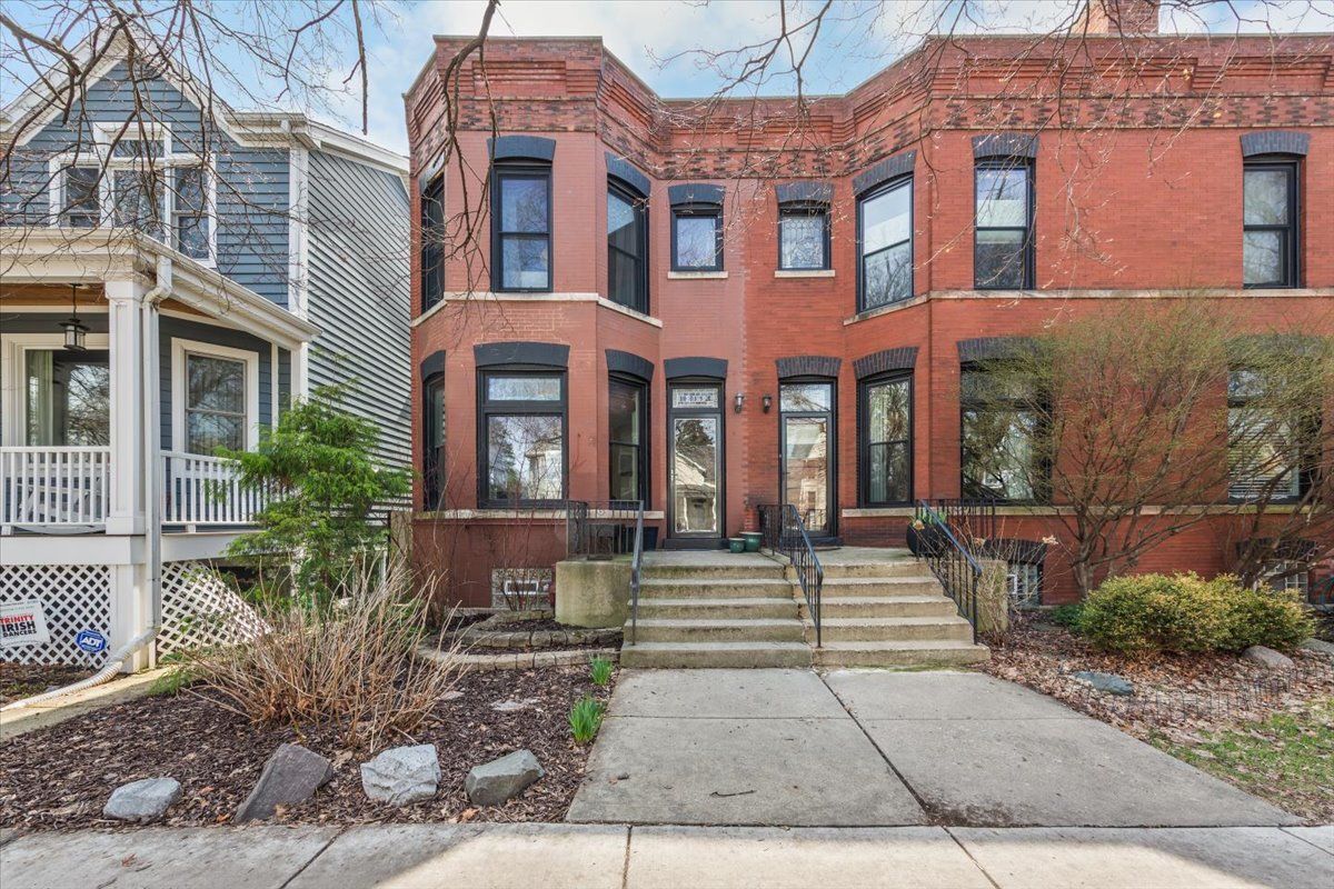 2159 Wilson Avenue, Chicago, IL 60625