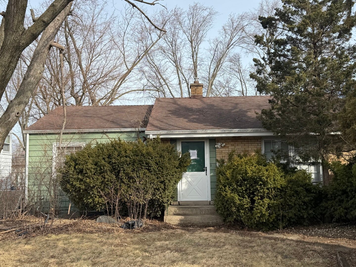 505 W Joe Orr Road — Chicago Heights, IL 60411